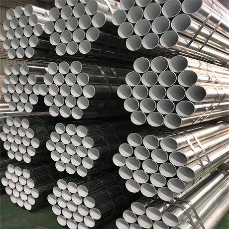 友發鍍鋅襯塑管