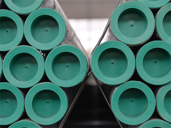 友發鋼塑復合管